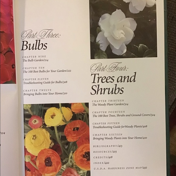 The 400 Best Garden plants encyclopedia - Picture 4 of 8